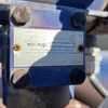 1000-Gal Fuel Tank (Tank #2)