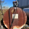 1000-Gal Fuel Tank (Tank #2)