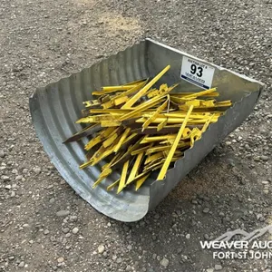 QTY OF CROP LIFTERS