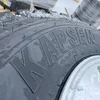 Quantity of (8) Kapsen 11R24.5 Tires (Unused)