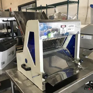 Doyon SM302A Bread Slicer
 UNRESERVED