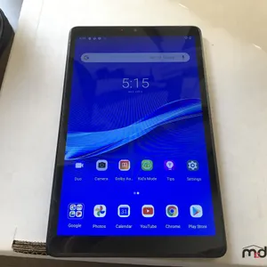 Lenovo TB8505F Tablet
 UNRESERVED