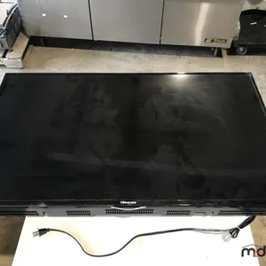 Hisense 50K20DG TV
 UNRESERVED