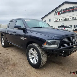 2015 Ram 1500 Truck