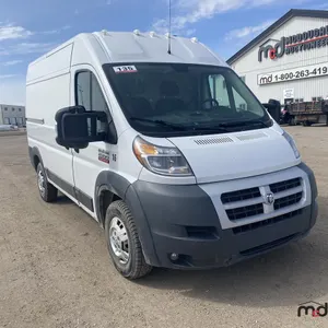 2015 Dodge Promaster 2500 Cargo Van