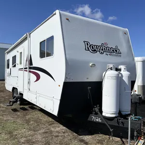 2014 General Coach Roughneck Travel Trailer