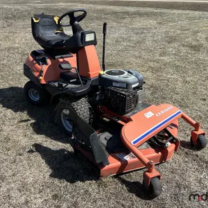 Simplicity Zero Turn 44" Mower (Non Runner)
 UNRESERVED