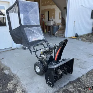 Ariens SnoTek 28" Snow Blower
 UNRESERVED