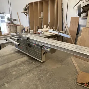 Casolin Table Saw
 UNRESERVED