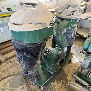 Canwood Dust Collector
 UNRESERVED