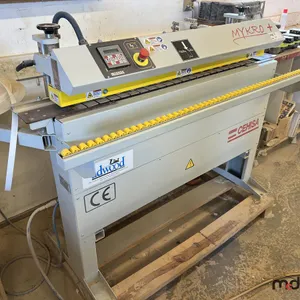 Cehisa Edge Banding Machine
 UNRESERVED