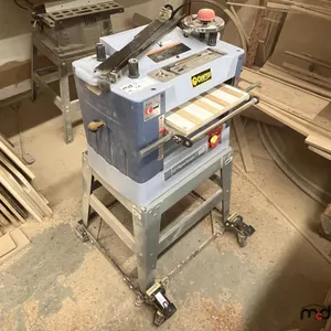 Craftex 13" Thickness Planer
 UNRESERVED