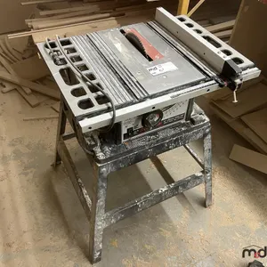 Skil Saw Table
 UNRESERVED
