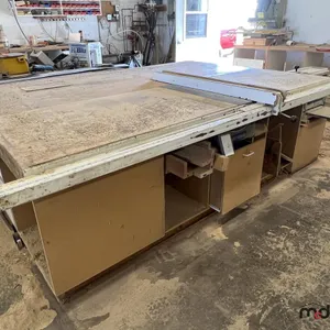 King Canada 10" Table Saw
 UNRESERVED
