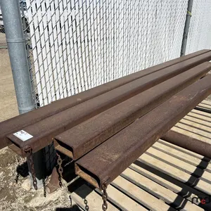 8' & 12' Fork Extensions
 UNRESERVED