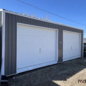 RTM Storage Garage (Must Be Picked Up By June 20, 2025)
 UNRESERVED