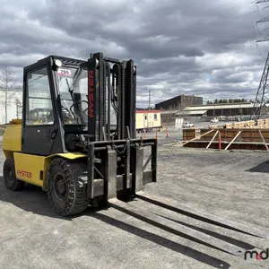 Hyster H100XL Chariot Élévateur
 UNRESERVED