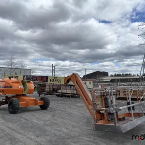 2005 JLG 4603J Nacelle Télescopique
 UNRESERVED