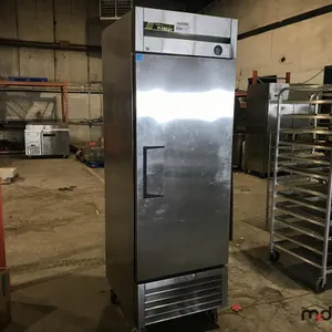 True T-23F Freezer
 UNRESERVED