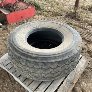 445/65R22.5 Tires