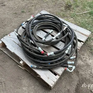 Hydraulic Parts