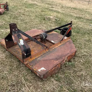 62 in 3-Point Hitch Mower
