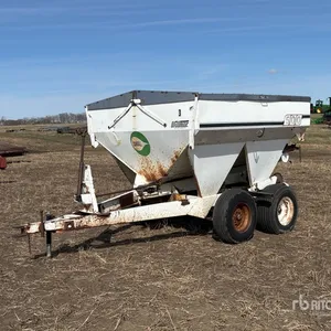 Wilmar 500 T/A Fertilizer Spreader