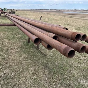 Quantity of (10) 2-7/8 in Drill Pipe
