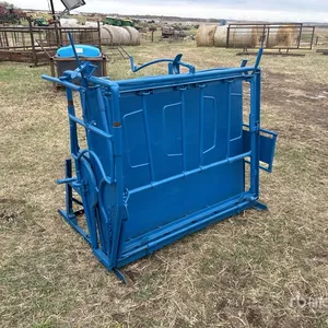 Tipping Table