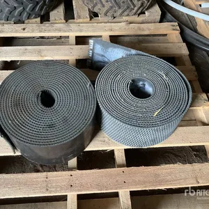 Quantity of (2) Baler Belts