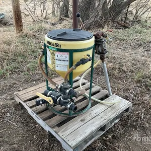 Handler I Chemical Handler