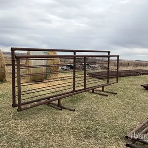 Quantity of (2) Livestock Panel