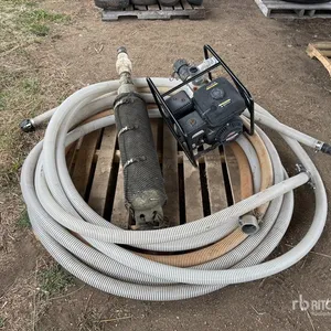 Koshin K180 Water Pump