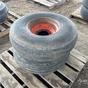 10.00-16 Tires