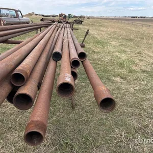Quantity of (10) 2-7/8 in Drill Pipe