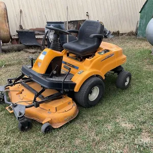 Cub Cadet Zero-Turn Lawn Mower