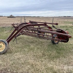 Massey Ferguson 36 11 ft Hay Rake