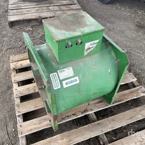 Sukup 03751 Aeration Fan