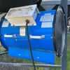 Bin #5 - Approx 4200 Bushel Behlen Bin