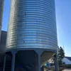 Bin #5 - Approx 4200 Bushel Behlen Bin