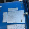 Bin #5 - Approx 4200 Bushel Behlen Bin
