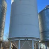 Bin #10 - Approx 5000 Bushel Friesen Hopper Bottom Bin