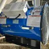 Bin #10 - Approx 5000 Bushel Friesen Hopper Bottom Bin
