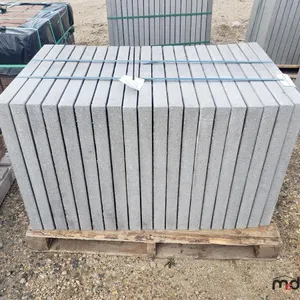 (1) Pallet of Keystone Products (24" x  24" x 2") Natural Yorkstone Patio Stones
 UNRESERVED