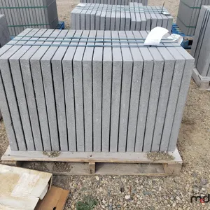 (1) Pallet of Keystone Products (24" x 24" x 2") Natural Yorkstone Patio Stones
 UNRESERVED