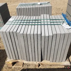 (1) Pallet of Keystone Products (24" x 24" x 2") Natural Yorkstone Patio Stones
 UNRESERVED