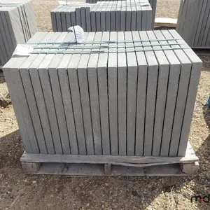 (1) Pallet of Keystone Products (24" x 24" x 2") Natural Yorkstone Patio Stones
 UNRESERVED