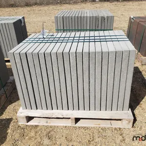 (1) Pallet of Keystone Products (24" x  24" x 2") Natural Yorkstone Patio Stones
 UNRESERVED