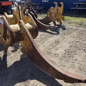Brandt 250 Ripper Attachment
 UNRESERVED