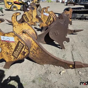 Brandt Ripper Attachment
 UNRESERVED